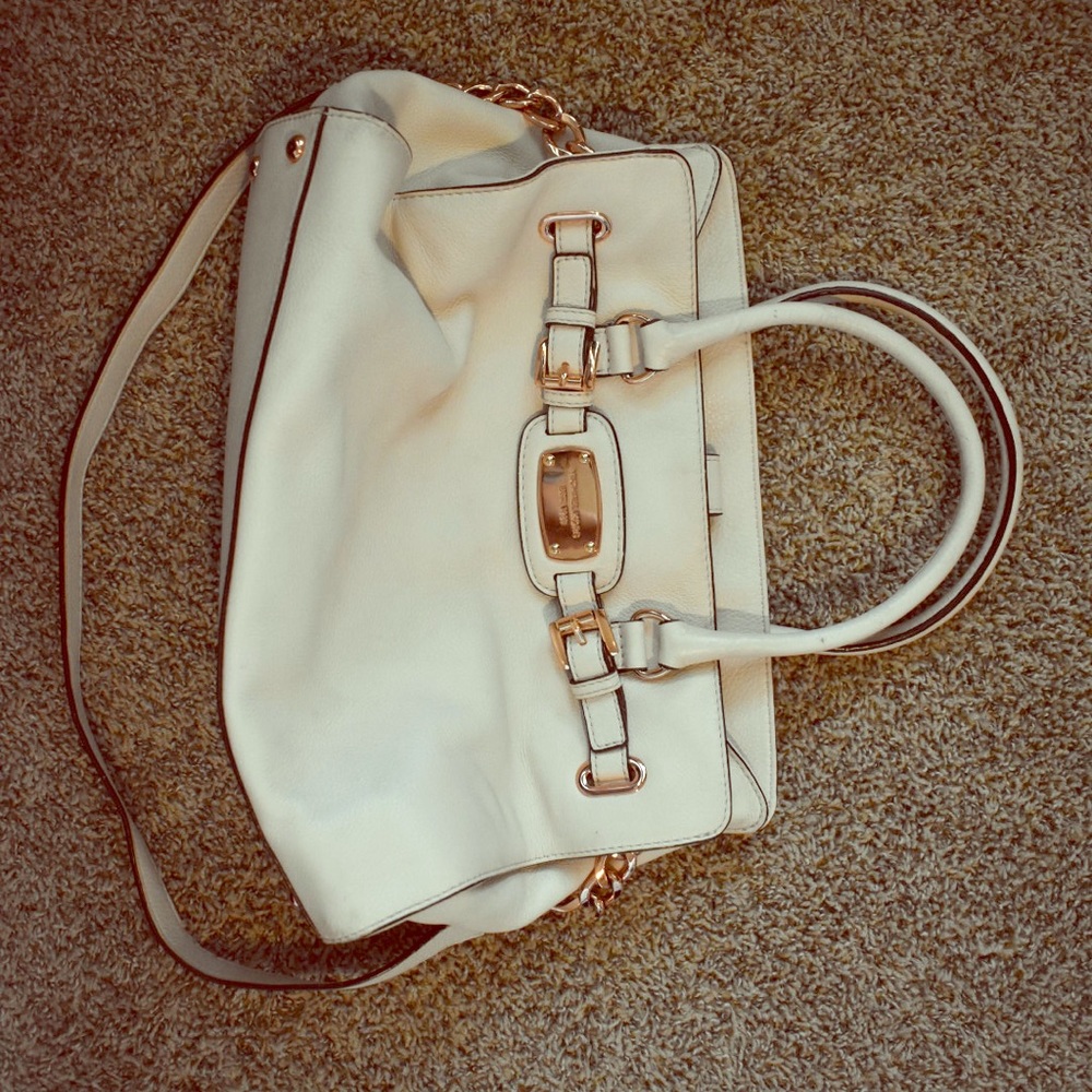 MK purse